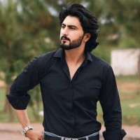 Abuzar Mahar Email
