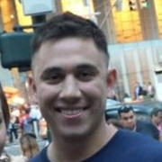 Vincent Natrella's profile photo