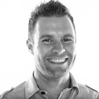PostFinance Employee Marcel Graf's profile photo