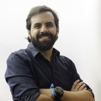 Walter Bridge y Cia. S.A. Employee Daniel Echandía Restrepo.'s profile photo