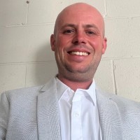 Zero ASBESTOS Employee Jordan McManus's profile photo