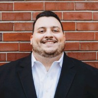 Scouting America Employee Stephen Dipaolo's profile photo