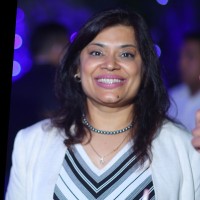 Pallabi Anurag Email & Phone Number