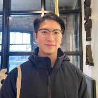Netflix Employee Jeffrey Lai's profile photo
