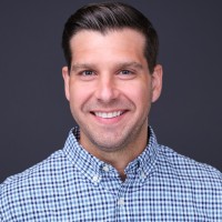 Enru Logistics and Postal Optimization Employee Justin Wilson's profile photo