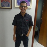 Vinicius Rodrigues's profile photo