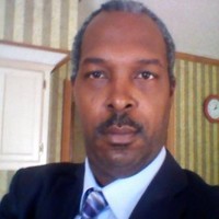FedEx Employee Robert Whiteside's profile photo
