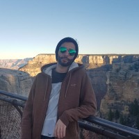 Sami Eskirjeh Email & Phone Number