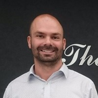 FSA Consulting Engineers Employee Bruce Hodgkiss's profile photo