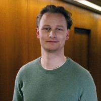 Bayerischer Rundfunk Employee Alexander Arnö's profile photo