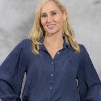 Make-A-Wish® San Diego Employee Christine Reed's profile photo