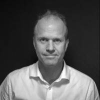 Pinpoint 3D Employee Brandon Baker's profile photo