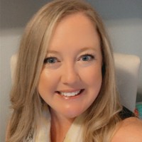 Dremio Employee Elise Woodard's profile photo