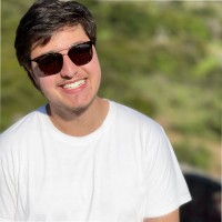 Scaletech Employee Konstantinos Stavropoulos's profile photo