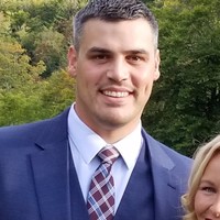 Portsmouth Police Dept Employee Peter Connor's profile photo