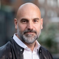 Canonical Ltd. Employee Mark Shuttleworth's profile photo