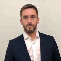 X5 Digital Employee Grigoriy Orlov's profile photo