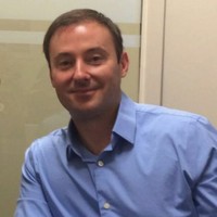 IPEX Group of Companies Employee Johnny Drummond's profile photo