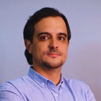 Prefeitura Municipal de Uberlândia Employee Alonso Neto's profile photo