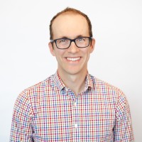 Centiment Employee Ramsey Walker's profile photo