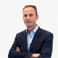 Pollet Group Employee Mathias Christiaens's profile photo