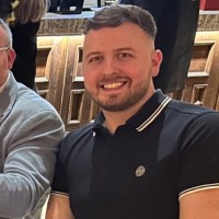 Barrhead Travel Group Employee Kieran McVeigh's profile photo