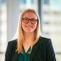 Katherine Rushmann Email & Phone Number