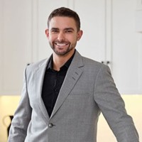 Lorval Developments Employee Joshua Ruddock's profile photo
