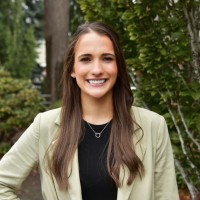 TZ Medical Monitoring Solutions Employee Alexa Buckingham's profile photo