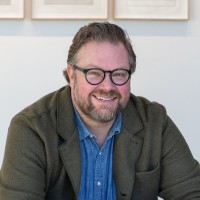 KPF Employee Andrew Klare's profile photo