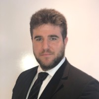 Cushman & Wakefield Employee Jamie Singer's profile photo