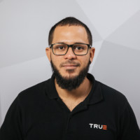 Savvii Managed Hosting Employee Javier Beach's profile photo