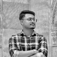Dobby Ads Employee Debanjan Acharyya's profile photo