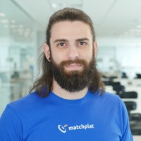 Fabio Russo Email