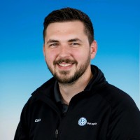 Volkswagen of America, Inc Employee Chris Leamon's profile photo