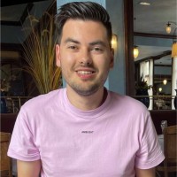 Mats van 'T Veer Email