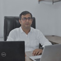 Bestowal Systems and Services Private Limited Employee Suryakant Baranwal's profile photo