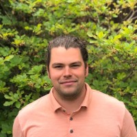 Fircrest Golf Club Employee Branning Luvaas's profile photo