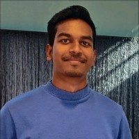 Push Protocol | Previously EPNS Employee Zartaj Afser's profile photo