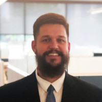 Pivot Point Consulting, a Vaco Company Employee Gregory Lipes's profile photo