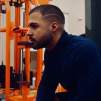 DuckDAO Employee Fernando Sánchez's profile photo