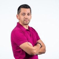 CENTROSINERGIJA member of MOJ KIOSK GROUP Employee Enes Šolaja's profile photo