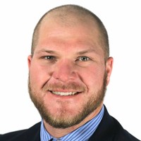 Louisiana Farm Bureau Insurance Employee Ryan Johnson's profile photo