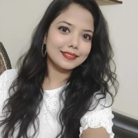 Shilpa Patnaik Email