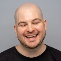 Latte Solutions Employee Robert MacLeod's profile photo