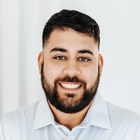 SpaceCenter Systems Employee Jordan Hari's profile photo
