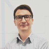 SQA Consulting SEE Employee Vladimir Tešić's profile photo