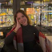 Dilara Göçer Email & Phone Number