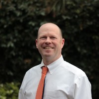 Centro Legal de la Raza Employee David Hall's profile photo