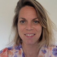 GIMS_Fondation GIMS Employee Adélaïde Dreux's profile photo